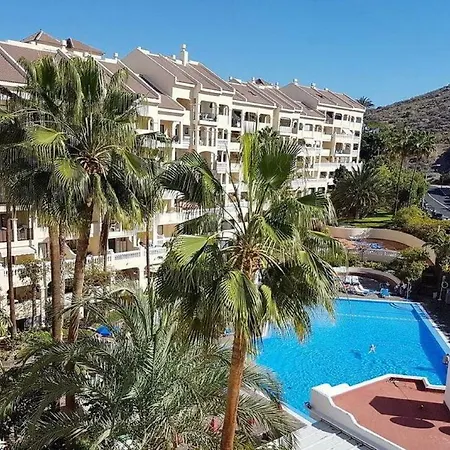 Apartment Sunny Views Los Cristianos (Tenerife)