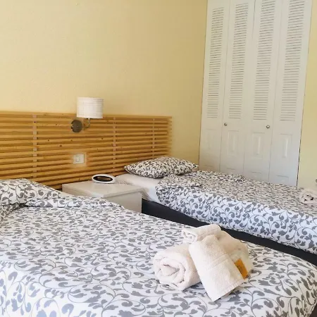 Apartment Sunny Views Los Cristianos (Tenerife)