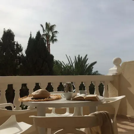 Sunny Views * Los Cristianos (Tenerife)